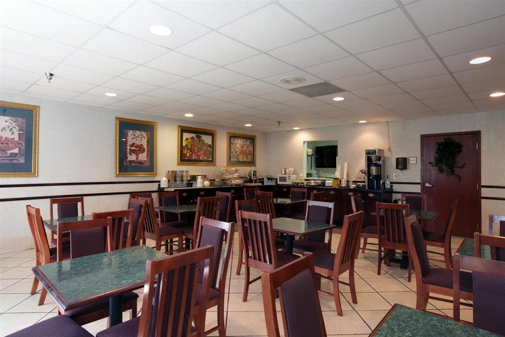 Lexington Suites Of Jonesboro Facilidades foto