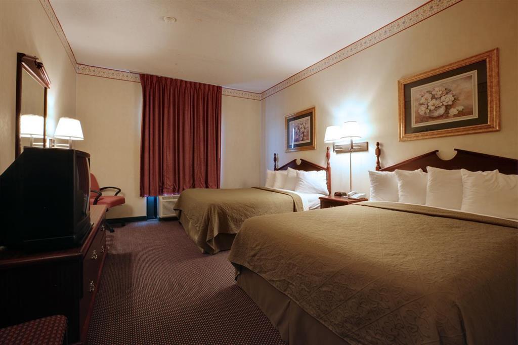 Lexington Suites Of Jonesboro Habitación foto