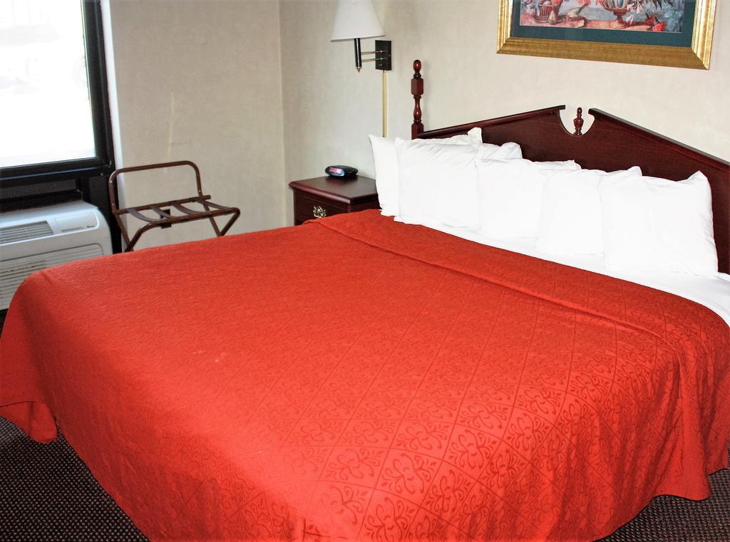 Lexington Suites Of Jonesboro Habitación foto