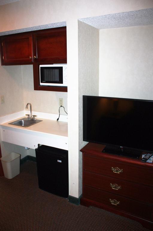 Lexington Suites Of Jonesboro Habitación foto