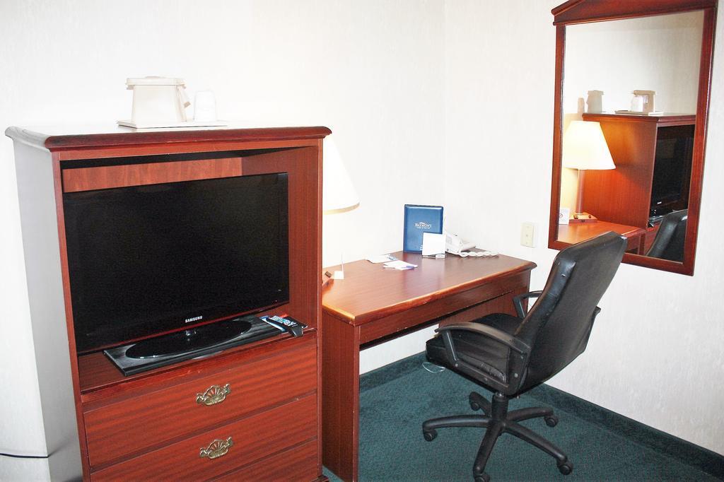 Lexington Suites Of Jonesboro Habitación foto