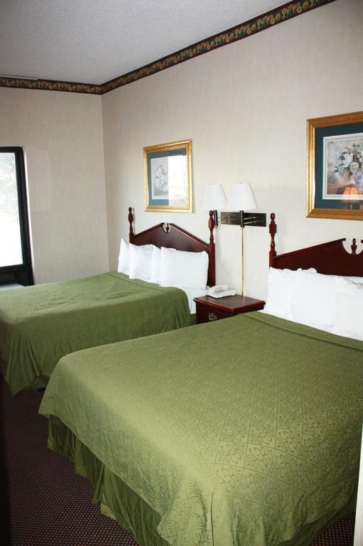 Lexington Suites Of Jonesboro Habitación foto
