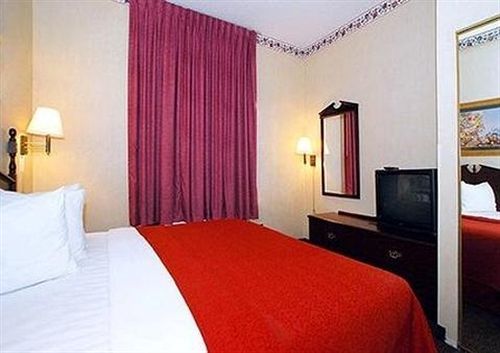 Lexington Suites Of Jonesboro Habitación foto